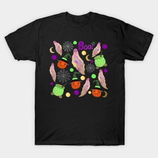 Halloween Fun T-Shirt